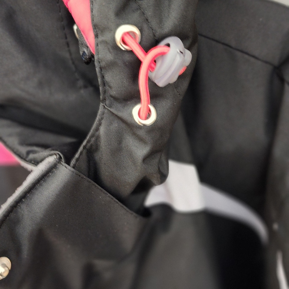 Women's Zero Below Fall/ Winter/ Ski Jacket Size … - image 6